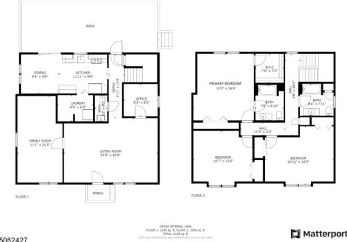 22 Glenbrook Dr, Fredon NJ  07860-6595 exterior