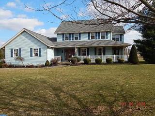 19 Quarry Rd, Perkasie, PA 18944-3530