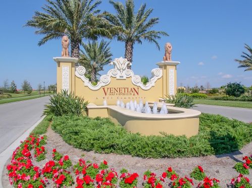 173 Portofino Dr, Nokomis FL  34275-6656 exterior