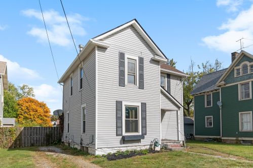 532 Mount Vernon Ave, Marion, OH 43302-5110
