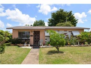 2213 68th Ter, Hollywood, FL 33023-2724