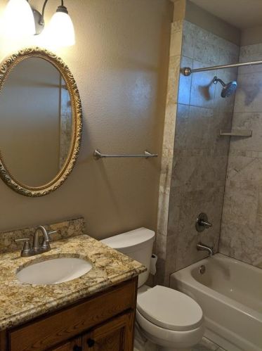 12214 Galva Dr, Dallas TX  75243-3706 exterior