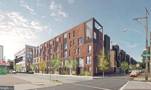 600 Fairmount Ave, Philadelphia PA  19123-2704 exterior