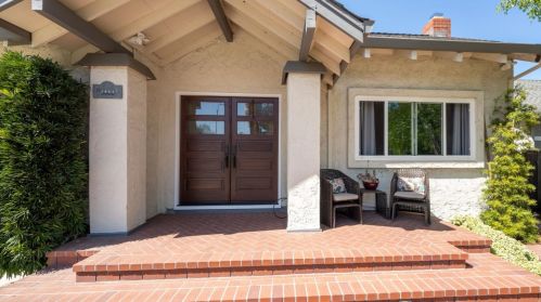 1443 Lujoso Ct, San Jose, CA 95128-4516