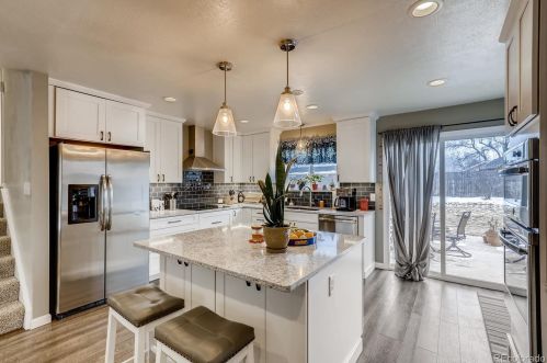 11144 Eudora Cir, Denver CO 80233-5438 exterior