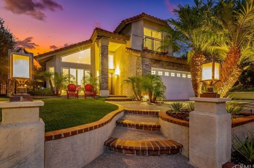28 San Sebastian, Trabuco Canyon, CA 92688-2513