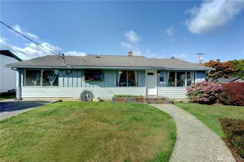 3027 Robin Ave, Bremerton, WA 98310-2713