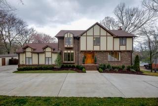 5725 Cloverwood Dr, Brentwood, TN 37027-4746