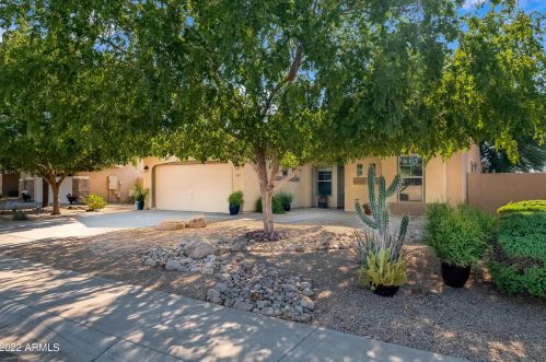 2883 Buckskin Way, Chandler, AZ 85286-5677
