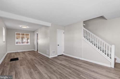 816 Lafayette St, Lancaster PA  17603-5409 exterior