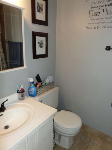 341 Anderson St, Crown Point IN  46307-3201 exterior