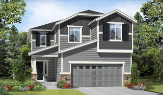 8030 196 Ave, Redmond WA  98053-7535 exterior