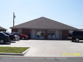3705 Littleleaf Dr, Killeen TX  76549-3577 exterior