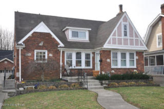 918 Greenleaf Rd, Louisville, KY 40213-1114