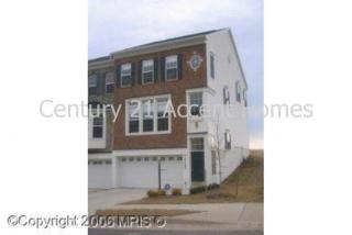 16583 Bramblewood Ln, Woodbridge VA  22191-6014 exterior