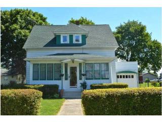 20115 Taylor St, Weston, OH 43569-9714