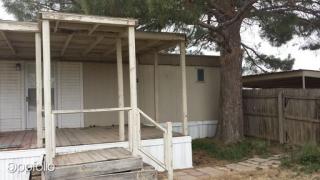 1601 Bridle Path, Odessa TX  79763-6719 exterior