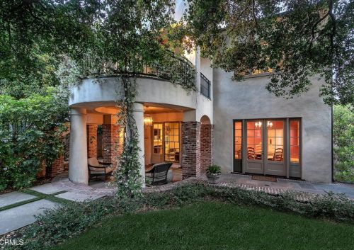 475 Grandview Ave, Sierra Madre, CA 91024-2012