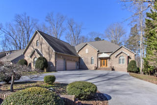 115 Kawatuska Way, Loudon, TN 37774-2636