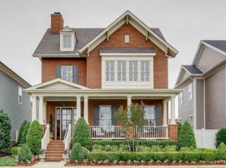 1708 Townsend Blvd, Franklin, TN 37064-5088