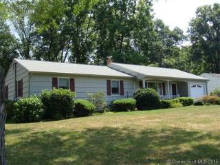 179 Remus Rd, Cheshire, CT 06410-3534