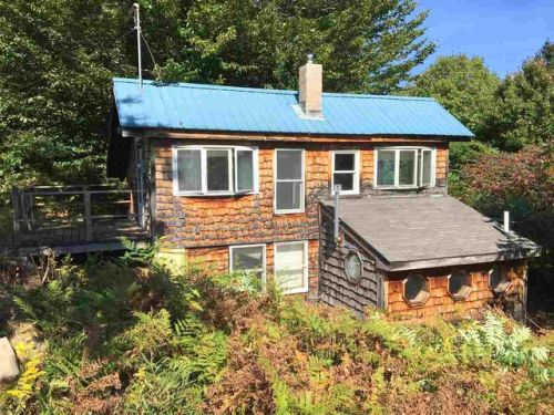 78 Old Granite Rd, Ossipee, NH 03864-7359