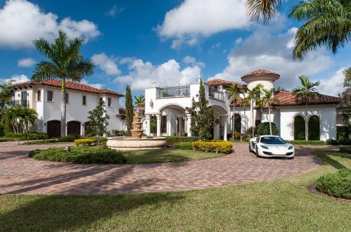 10967 El Paraiso Pl, Delray Beach, FL 33446-2731