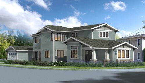 303 Iris St, Redwood City, CA 94062-2050