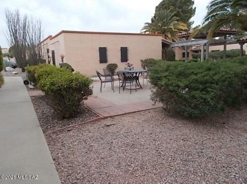 106 Calle Del Tiempo, Green Valley, AZ 85614-1971