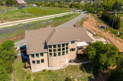 951 Crystal Oak Pl, Newcastle CA  95658-9405 exterior