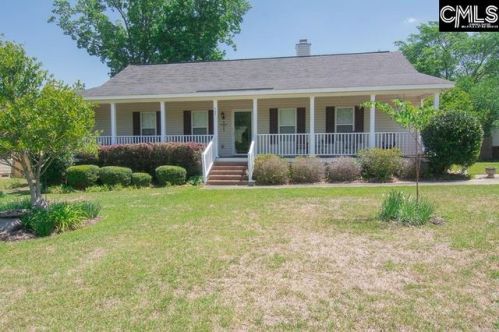 403 Whispering Winds Dr, Lexington SC  29072-3869 exterior