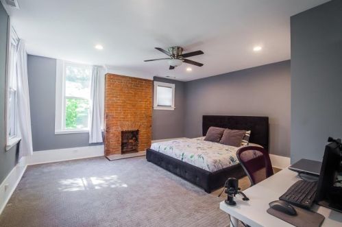 237 Robbins St, Covington KY 41011-3246 exterior