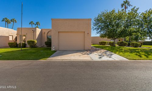 731 Palo Verde Way, Mesa, AZ 85208-6476