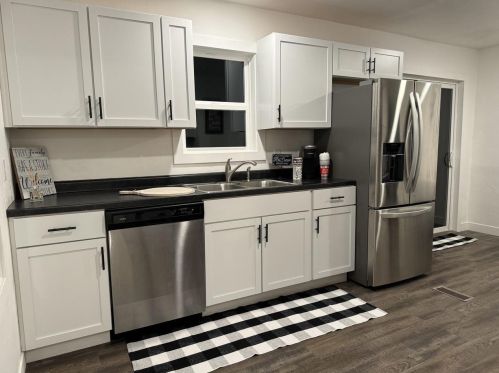 1391 9th St, Green Bay WI  54304-3176 exterior