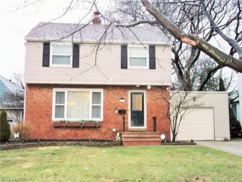 4875 Edsal Dr, Cleveland, OH 44124-2302