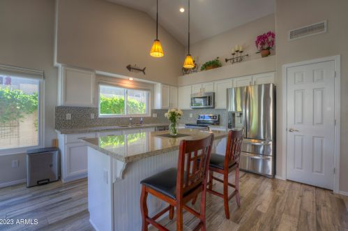 4544 Fernwood Ct, Cave Creek AZ  85331-3214 exterior