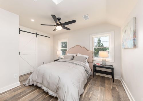 2315 Morgan Ave, Milwaukee WI 53207-3721 exterior