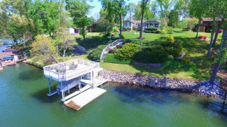 1135 Long Island Dr, Scruggs, VA 24121-1954