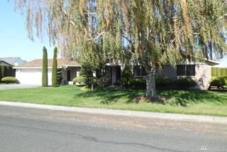 1525 Catalpa St, Hatton, WA 99344-1545