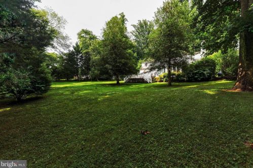 5600 Orchard Ave, Wilmington DE  19808-4906 exterior