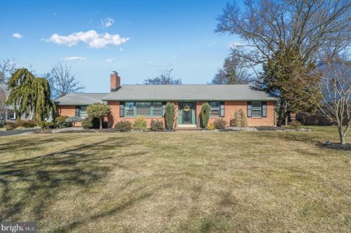 4667 Norwood Dr, Wilmington, DE 19803-4811