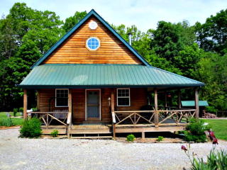 8554 Faix Rd, Byrdstown TN  38549-4512 exterior