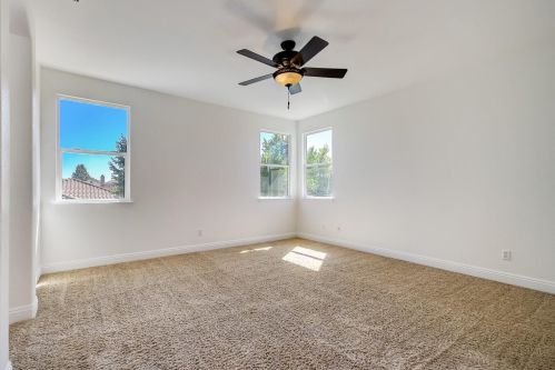 11852 White Rain Way, Rancho Cordova CA  95742-8003 exterior