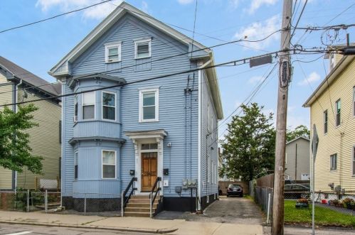 460 Chalkstone Ave, Providence, RI 02908-3729