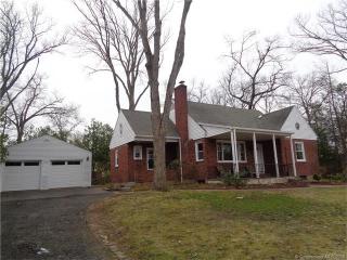 60 Chambers St, Manchester CT  06042-2912 exterior