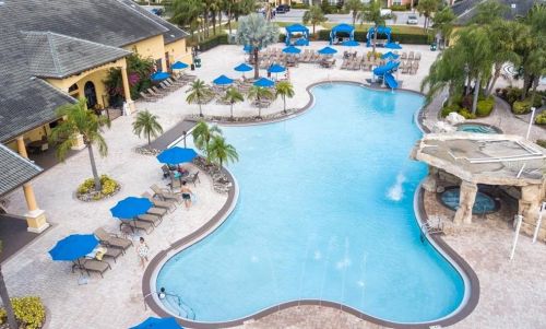 8962 California Palm Rd, Kissimmee FL 34747-1574 exterior