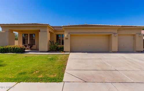313 Carob Dr, Chandler, AZ 85248-4519