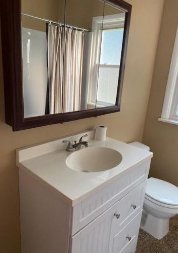 605 Grand Ave, Clinton County OH  45169-1024 exterior