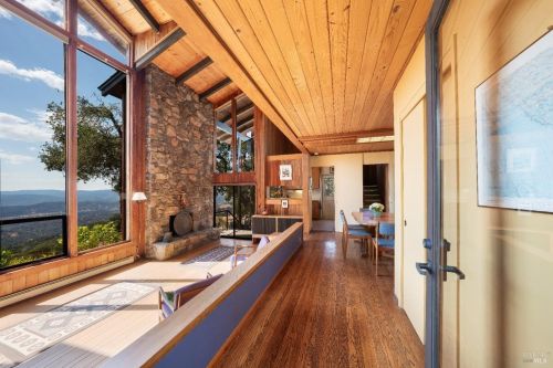 4000 Ridge Oaks Rd, Geyserville, CA 95441