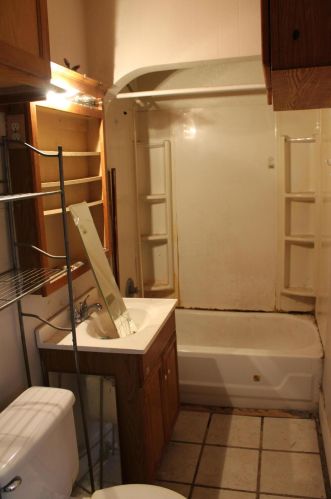 336 High St, Marion OH  43302-4026 exterior